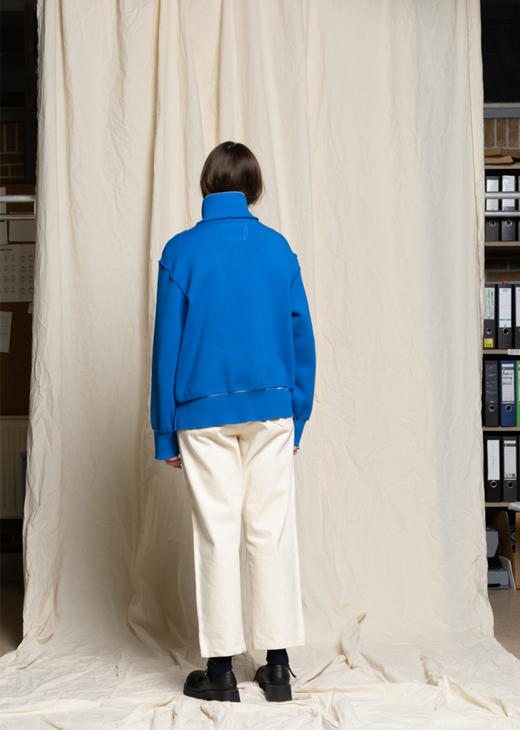 Normal Jeans — Off White