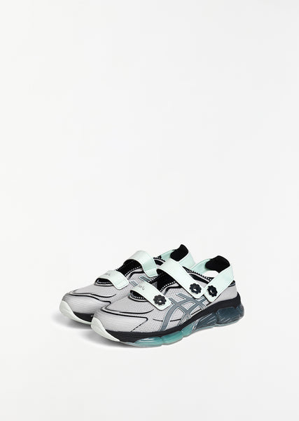 Cecilie Bahnsen x Asics GQ-360VIII-CB — Mint – La Garçonne Cecilie Bahnsen x Asics GQ-360VIII-CB — Mint – La Garçonne