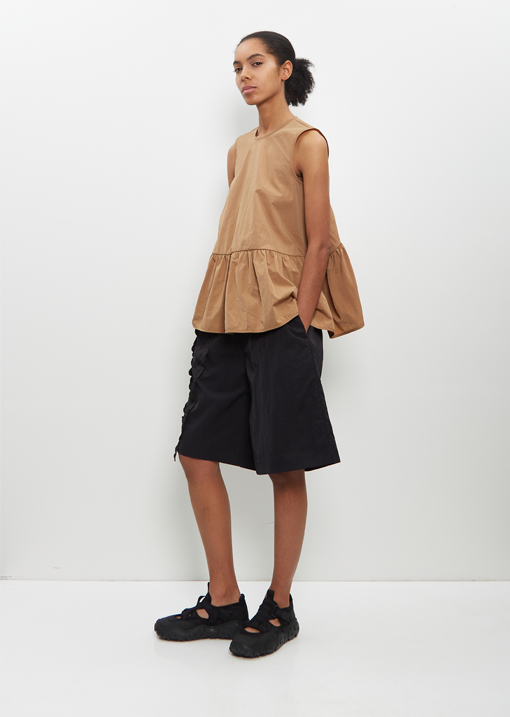 Recycled Nylon Asta Top