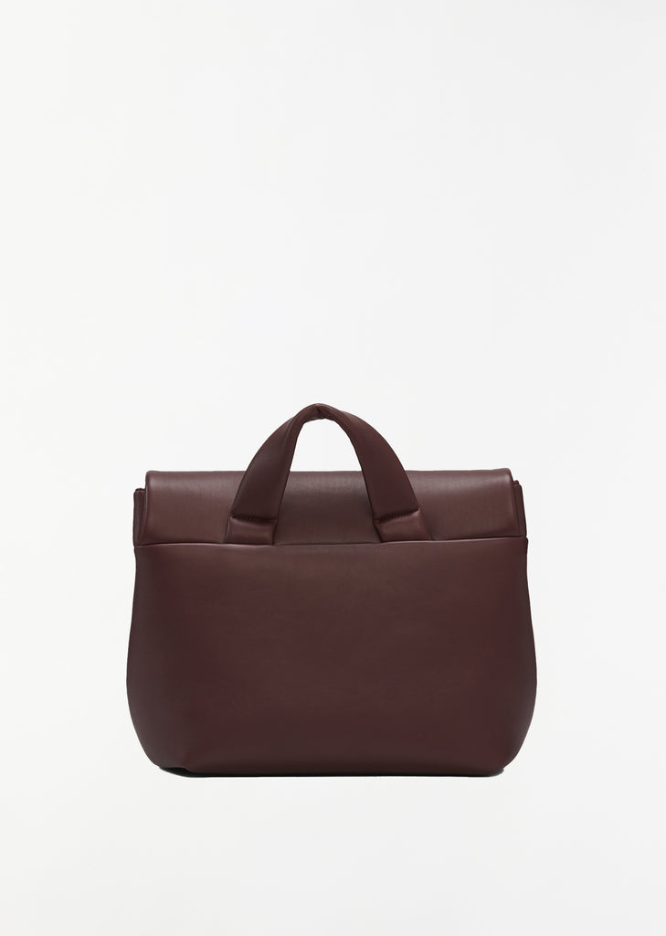Celata Top Handle Bag — Cioccovino