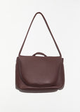 Celata Top Handle Bag — Cioccovino