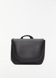 Celata Top Handle Bag — Nero
