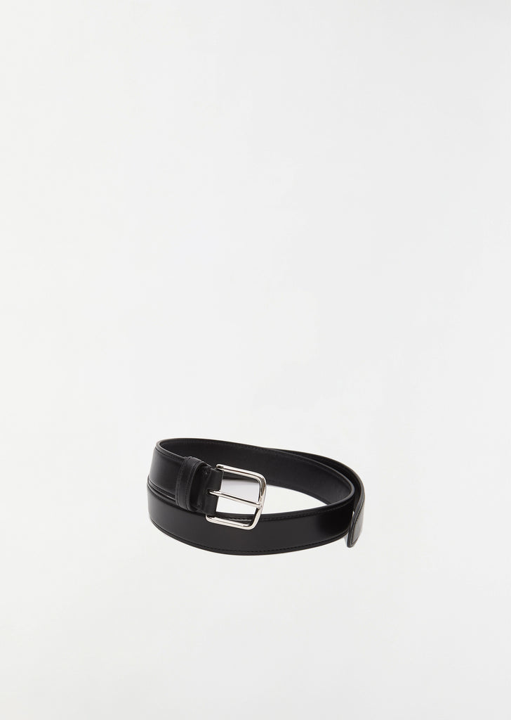 Classic Belt