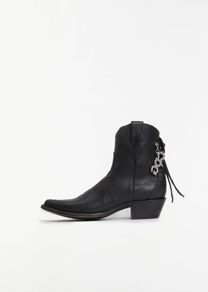 x Mexicana Charm Boots – La Garçonne x Mexicana Charm Boots – La Garçonne