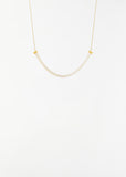 Cube Necklace