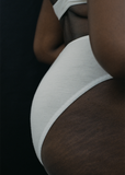 Recline Brief — Natural