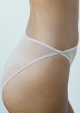 Mies Brief — Ecru