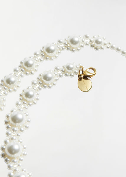 Simone Rocha Daisy Chain Ring | Shopbop