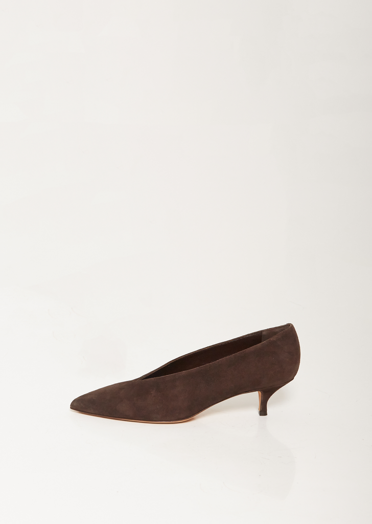 Veneto Heels