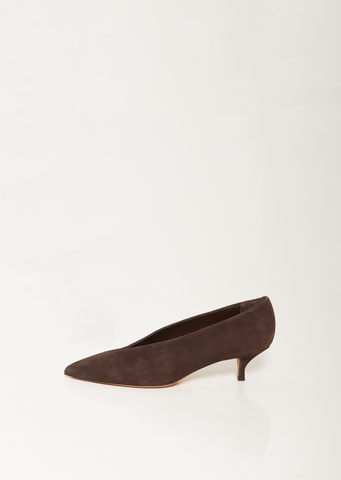 Veneto Heels
