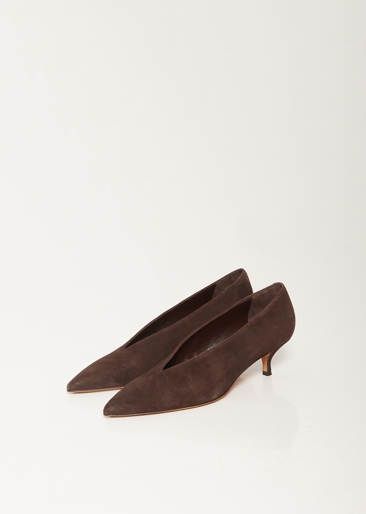Veneto Heels
