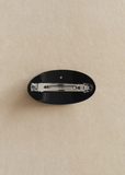 Coupole Clip — Noir