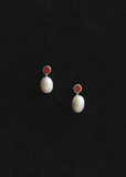 Neue Pearl Earrings — Jasper