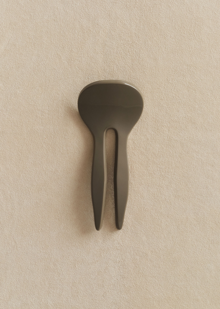 Deco Hair Fork