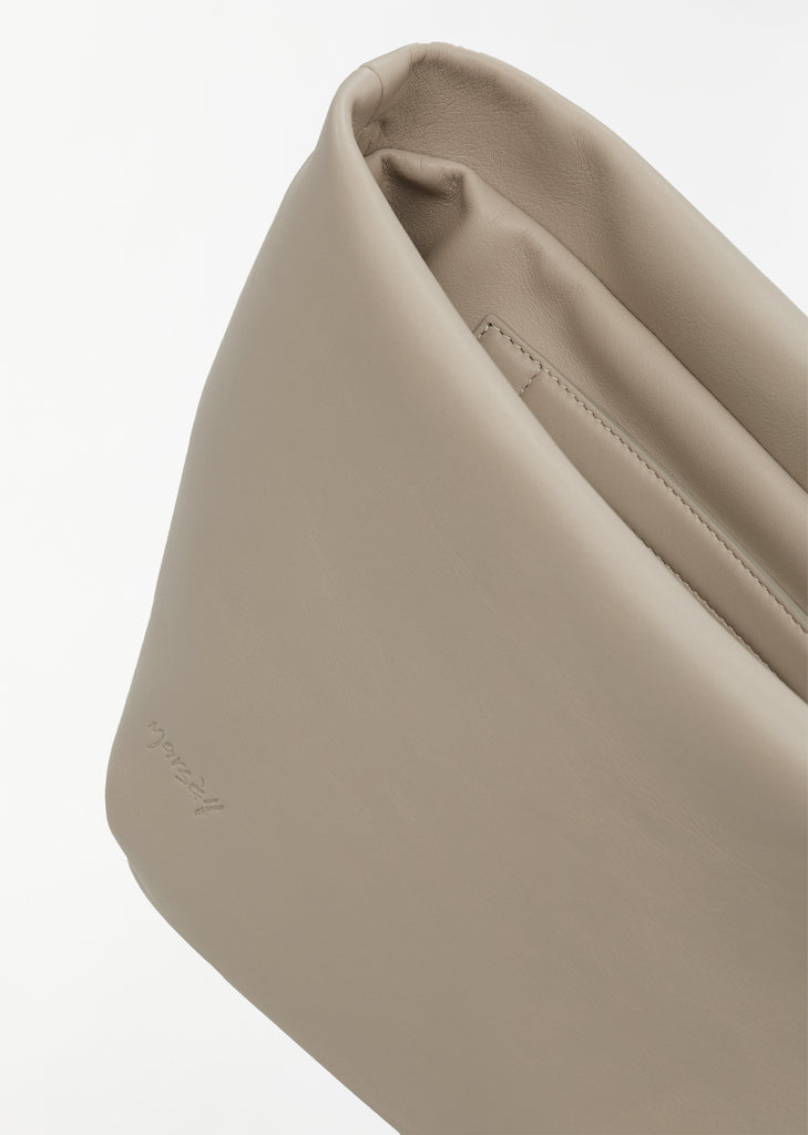 Fanta Shoulder Bag — Argilla