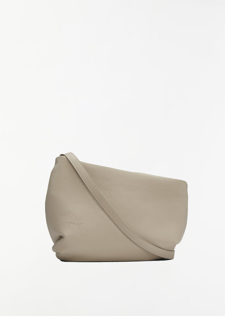 Fanta Shoulder Bag — Argilla