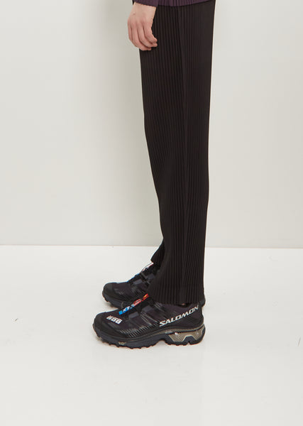 ★人気★ Salomon XT-4 OG Black Sugar Coral Salomon Advanced XT-4 OG Aurora Borealis | Black/Prairie
