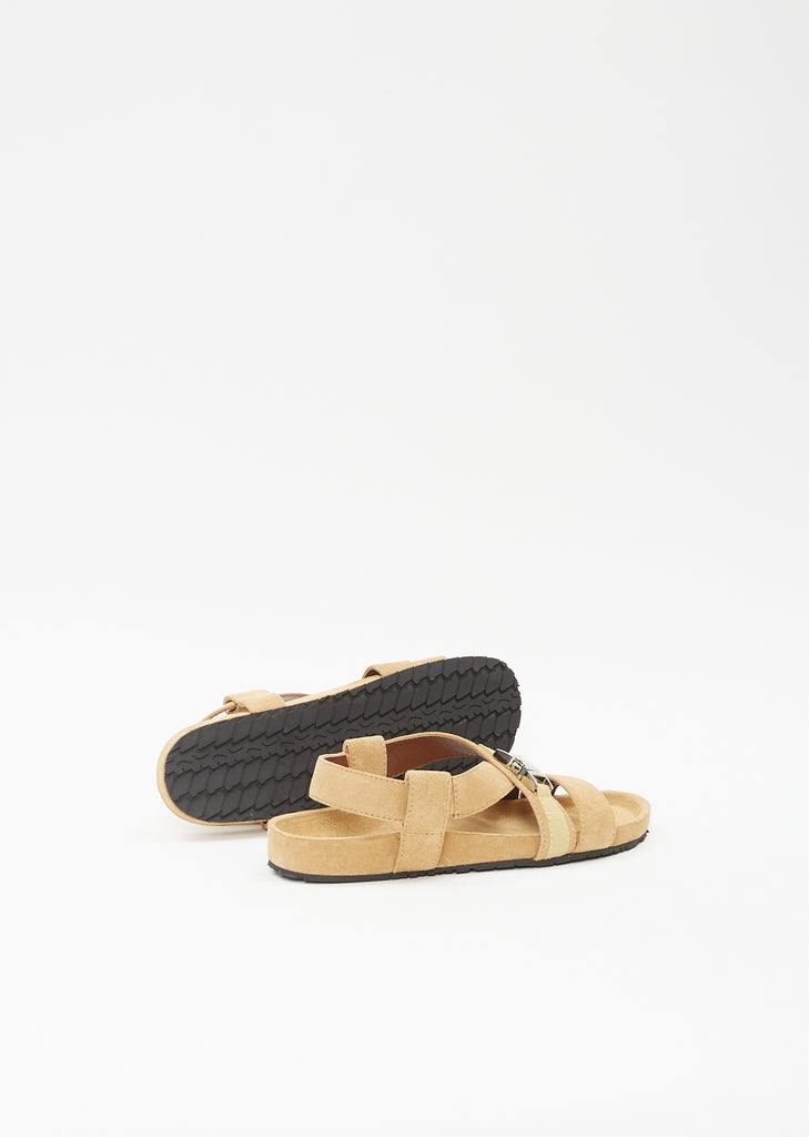 Sandal Active