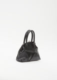 Polyhedral Bag with Clasp
