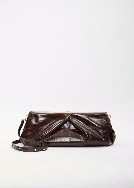 Clutch Crisp Bag – La Garçonne