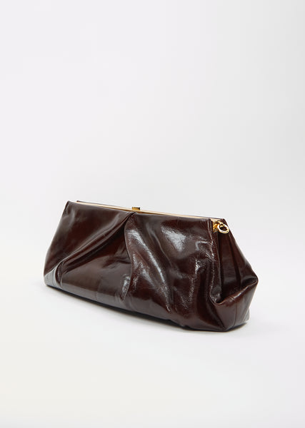Clutch Crisp Bag – La Garçonne