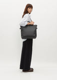 4 Lunga Shopper — Nero
