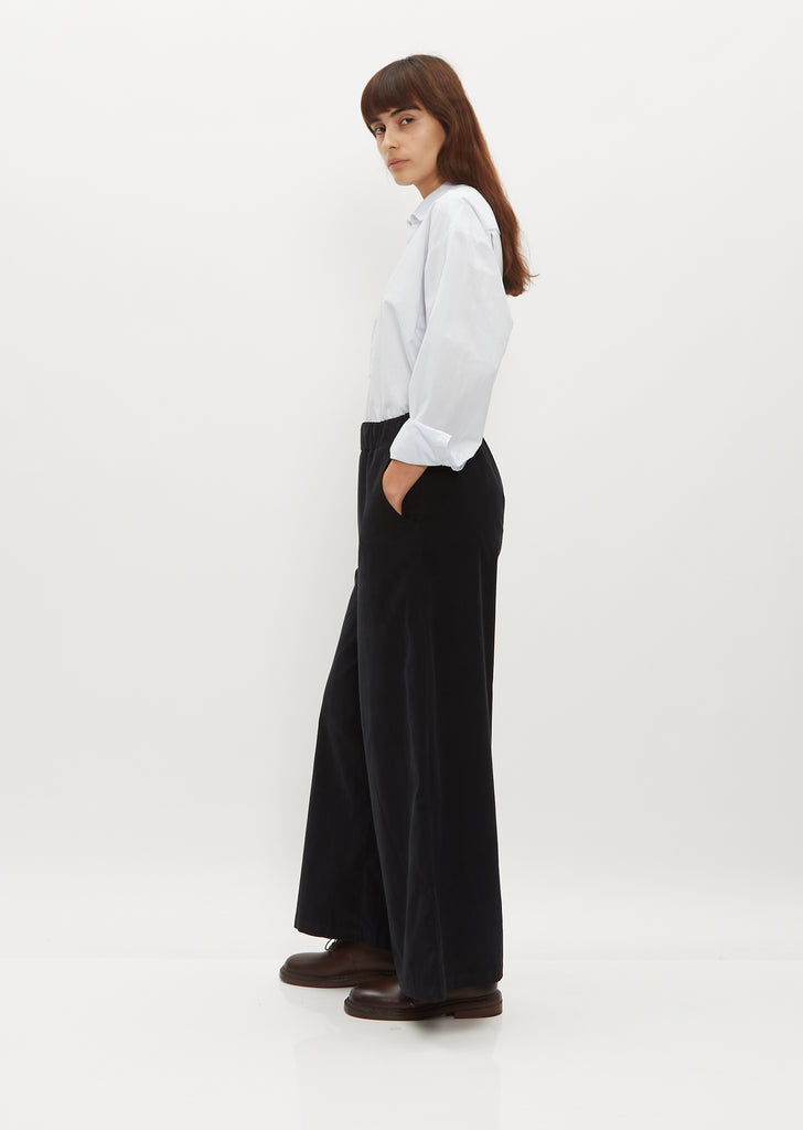 Emme Pants - Black
