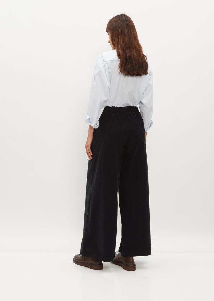 Emme Pants - Black