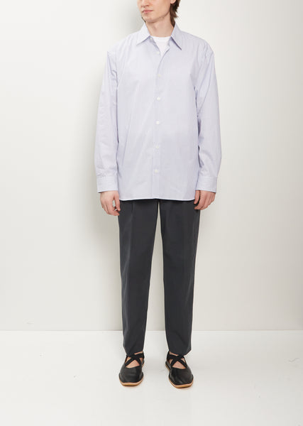 トップス LEWIN / WHITE gadidanoniem Feb2021Session03201_TMHILHPS20