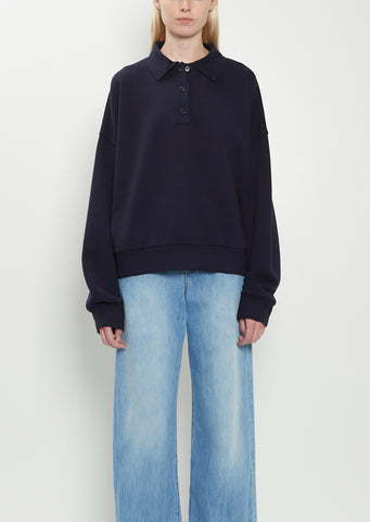 Corzas Cashmere Cotton Top