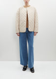 Quilted Jacket