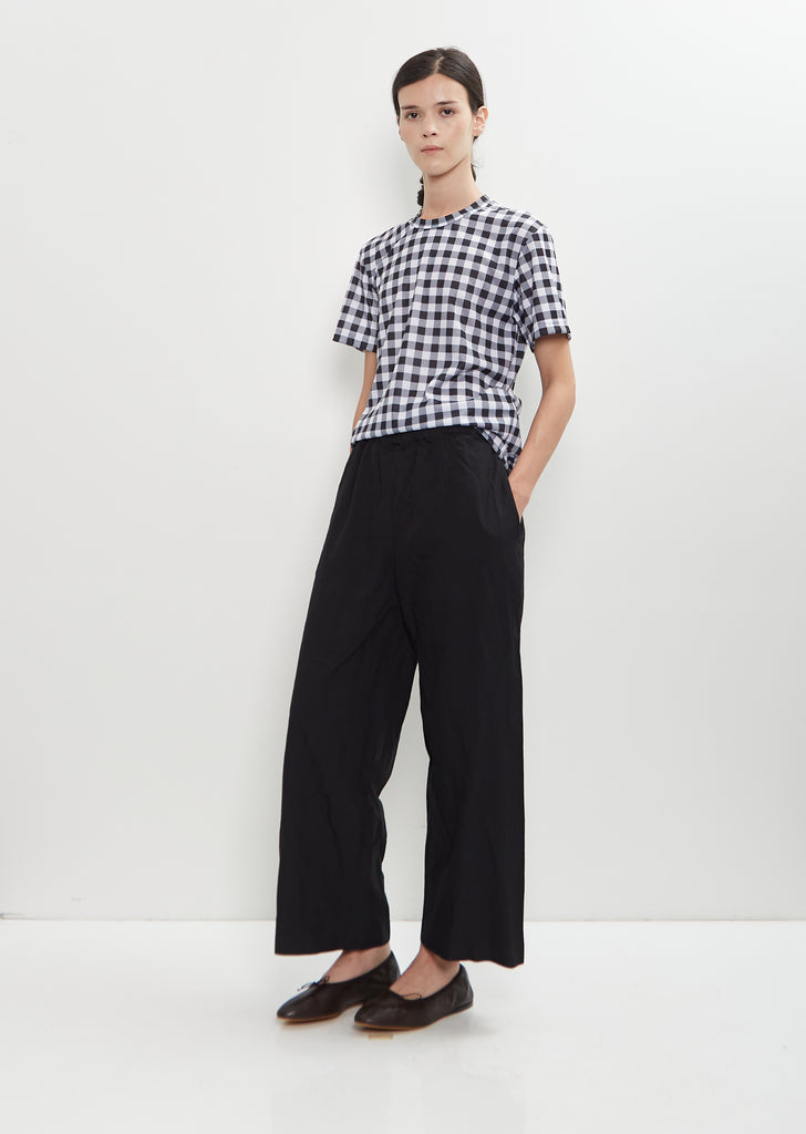 Technical Pull-On Pants