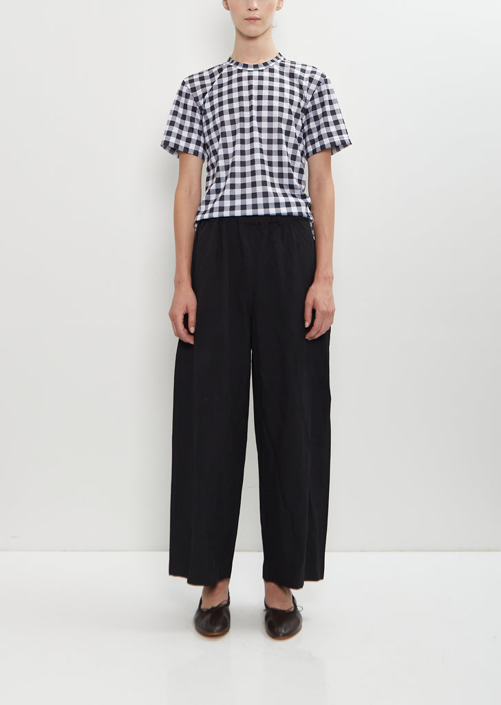 Technical Pull-On Pants