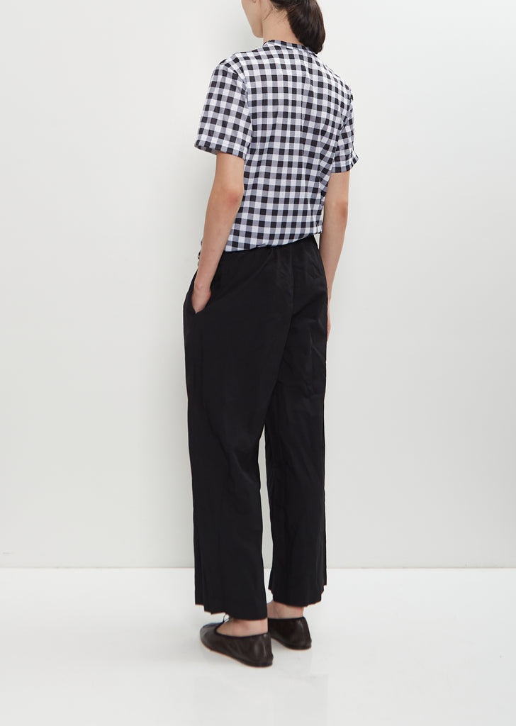 Technical Pull-On Pants