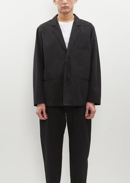 SB Easy Jacket – La Garçonne