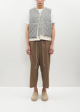 Research Zip Vest