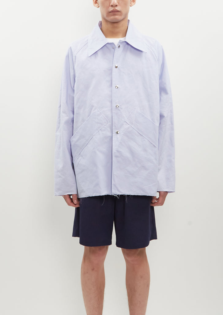 Coach Jacket