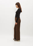 Jude Linen Wool Joggers