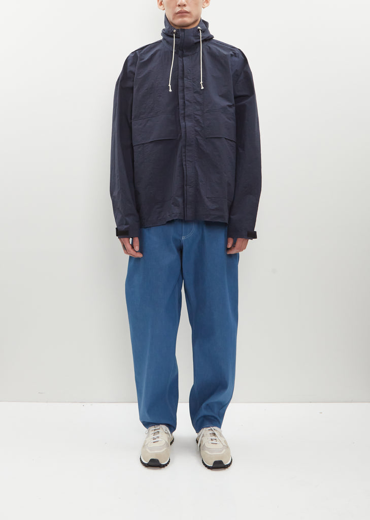 Outdoor Jacket