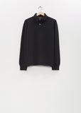 Player Solid Cashmere Shirt