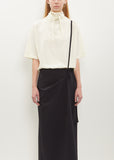 Foulard T-Shirt — Lemon Glaze