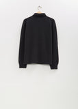 Player Solid Cashmere Shirt
