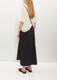 Foulard T-Shirt — Lemon Glaze