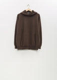 Rockcliffe Cashmere Hoodie