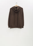Rockcliffe Cashmere Hoodie