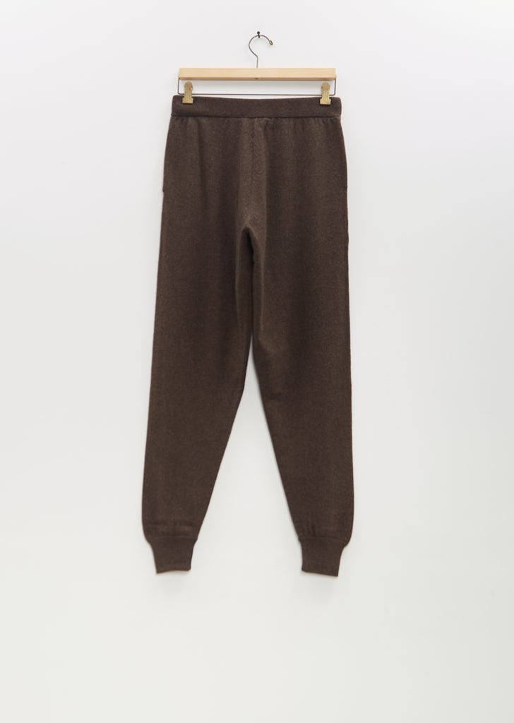 Home Cashmere Pants