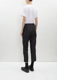 Signature Slim Pull On Pant