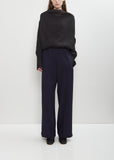 Fluid Canvas Winter Trousers