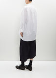 Cotton Broad Blouse