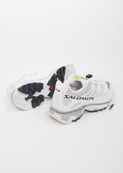 XT-4 OG — White/Ebony/Lunar Rock – La Garçonne